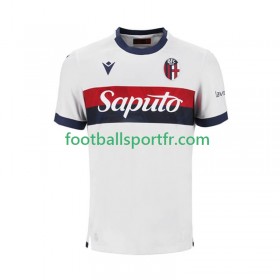 Tenue Bologna Exterieur 2025-2026 Maillot de Foot